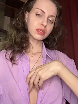 MissAnuta online show from May 17, 3:55 pm