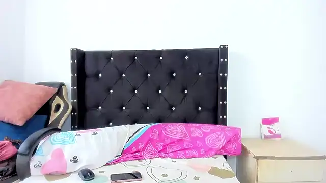 ebonnylatinx online show from September 27, 2:13 pm