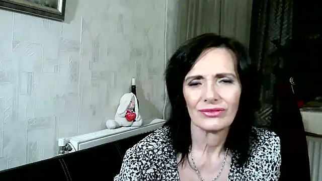 DreamMarianna online show from March 14, 9:49 pm