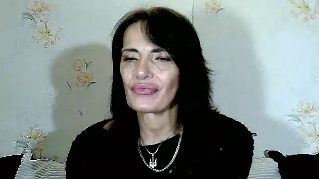 DreamMarianna online show from November 22, 10:01 pm