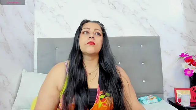 SexxyPamela online show from November 25, 9:48 pm