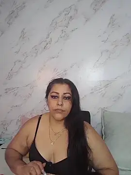 SexxyPamela online show from October 24, 7:54 pm