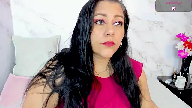 SexxyPamela online show from October 16, 6:54 pm