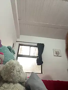 AlondraDiossa03 online show from March 3, 7:31 pm