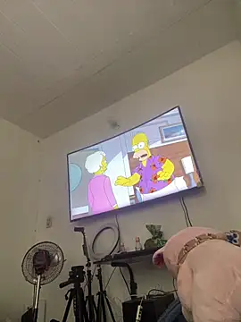 AlondraDiossa03 online show from March 17, 6:23 pm