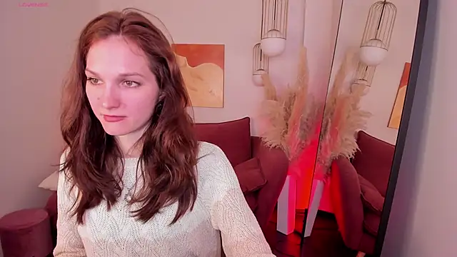 MirandaGlow online show from April 24, 5:43 am