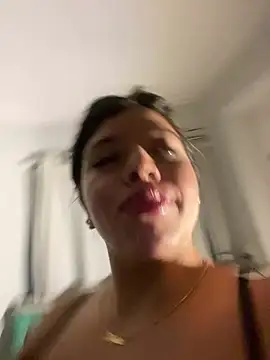 DulceAngelica online show from March 29, 7:07 am