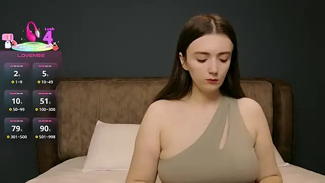 IamMolly online show from March 17, 9:52 pm