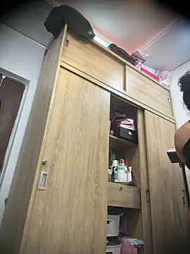 carolgaita online show from February 23, 11:09 am