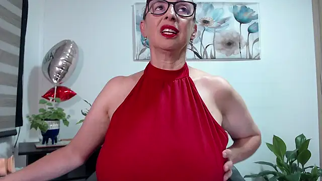 pattymaturex online show from September 12, 9:22 pm