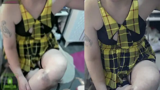 squirtgame online show from March 22, 1:39 pm