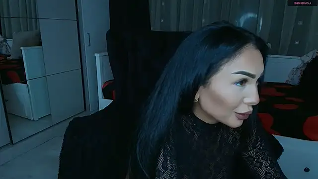 mistress meryem online show from April 21, 1:42 am