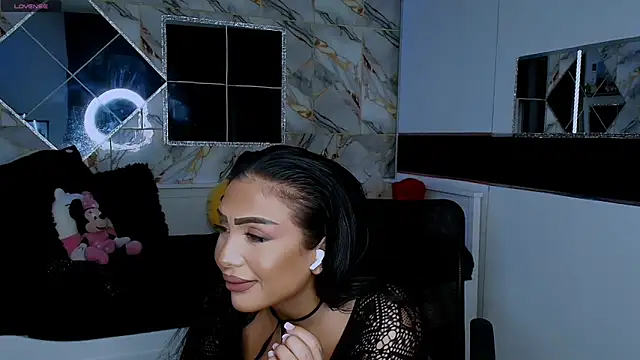 mistress meryem online show from September 21, 4:22 am