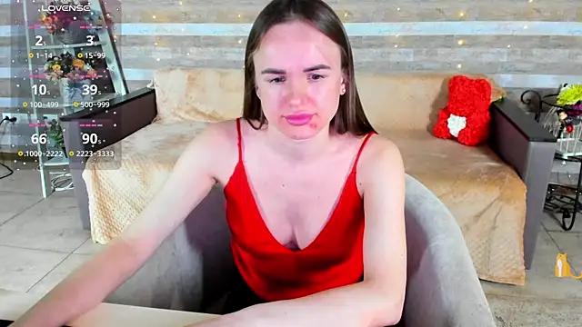 SusanSmit online show from April 15, 7:03 pm