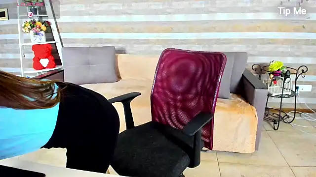 SusanSmit online show from September 15, 7:10 pm