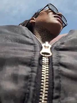 DarkDea online show from March 3, 12:11 pm