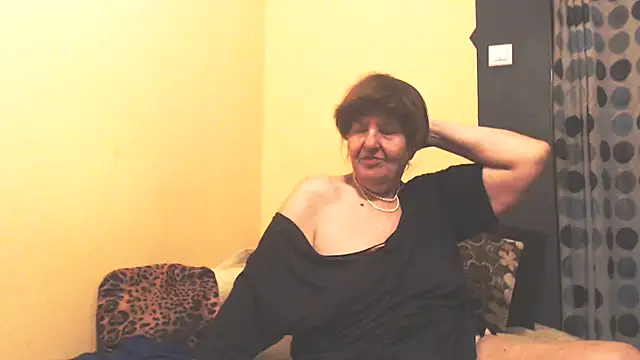 MioritaHard online show from April 14, 8:31 pm