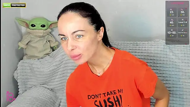 3ight33nplus online show from September 26, 10:29 pm