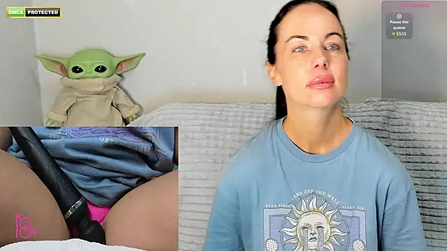 3ight33nplus online show from September 30, 11:38 am