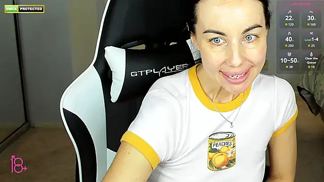 3ight33nplus online show from January 6, 1:31 am