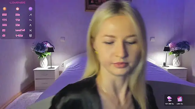 AnnaCarrera online show from January 12, 8:58 pm