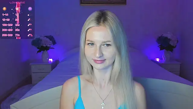 AnnaCarrera online show from November 17, 4:51 pm