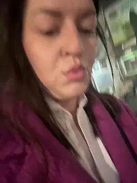 AlexandraGiogio online show from March 6, 2:17 am