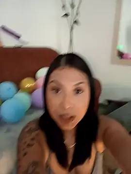 little susie online show from October 2, 8:30 am