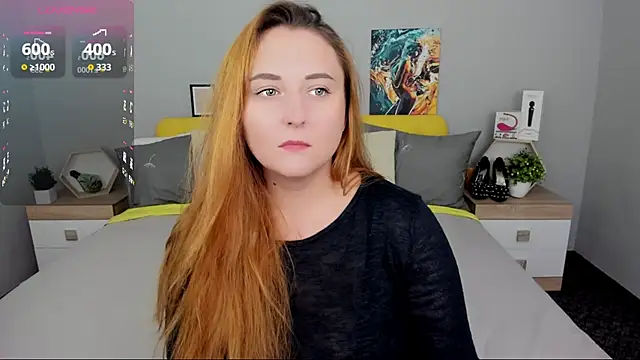 BabeLessi online show from September 24, 3:27 am