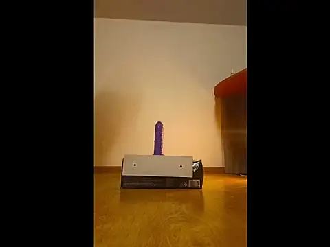 SissyPaula  online show from November 30, 5:17 pm