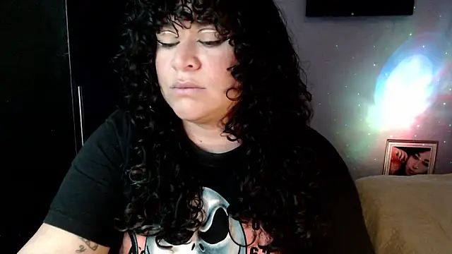 ANGELIQUE KLANE online show from September 13, 6:10 am