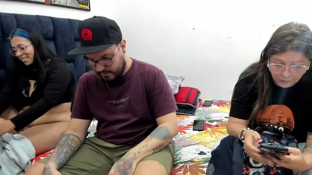 sgmr online show from October 13, 2:31 pm