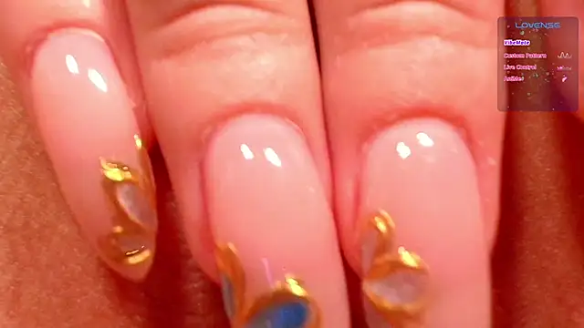 GoodWitch  online show from October 15, 9:34 am