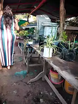 Brenda Berck  online show from February 25, 1:31 pm