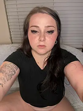 Kira tattoo online show from March 2, 4:45 am