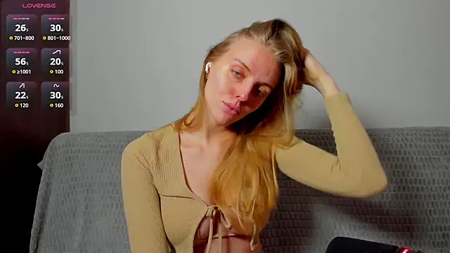 Jam cream online show from February 23, 10:37 am