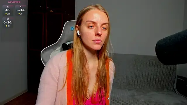 Jam cream online show from March 11, 11:14 am