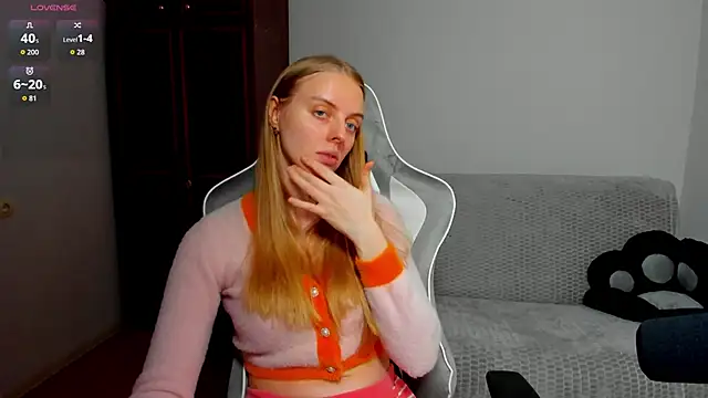 Jam cream online show from March 20, 10:53 am