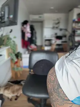 samisamsx online show from January 13, 4:44 pm