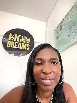 myblackdoope online show from January 10, 7:18 pm