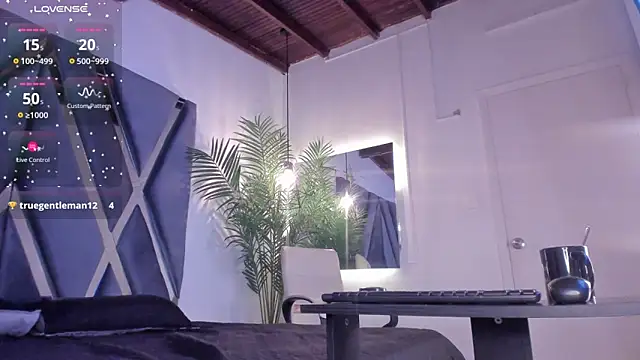 alessandra wells online show from October 3, 11:48 am