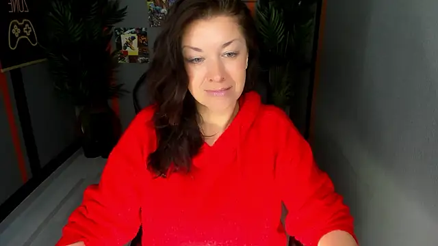 AnaMills online show from February 23, 10:04 am