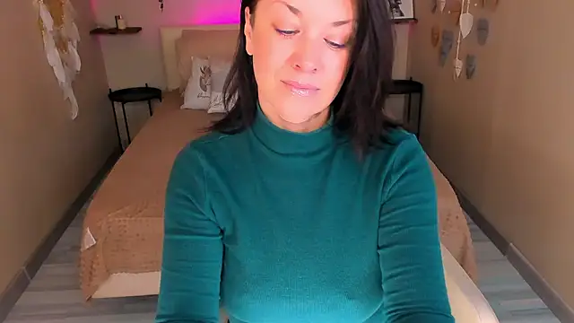 AnaMills online show from March 6, 10:32 am