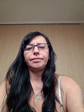 Amberhotqueen online show from October 8, 10:41 am