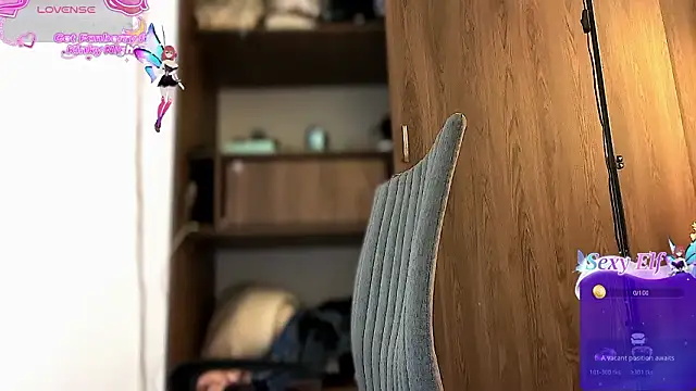 MarcellaGriffin online show from March 4, 11:00 pm