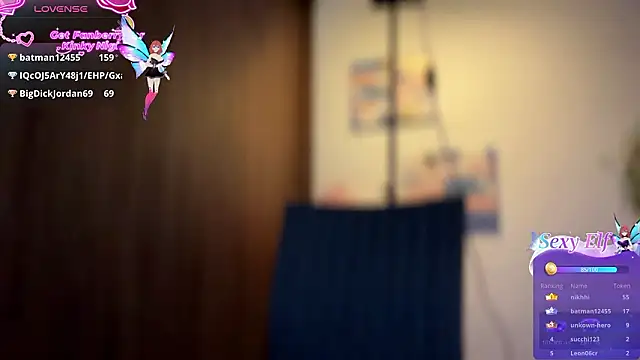 MarcellaGriffin online show from March 6, 11:22 pm