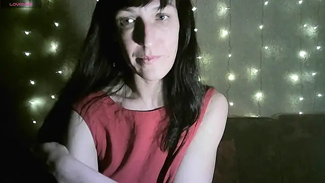 MarieODahliaS online show from December 3, 12:40 pm