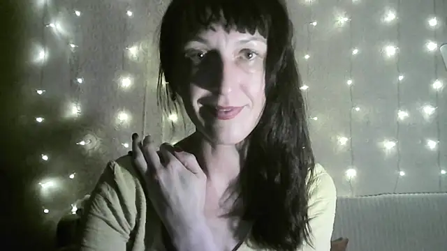 MarieODahliaS online show from October 17, 1:25 pm