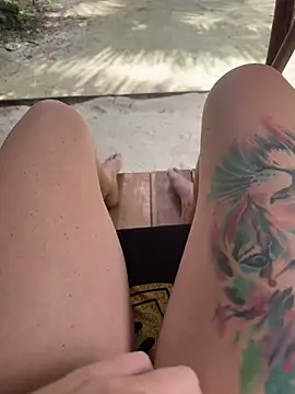 LilliThelo online show from September 22, 3:38 am