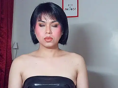 MistressLuna1 online show from December 15, 8:14 pm